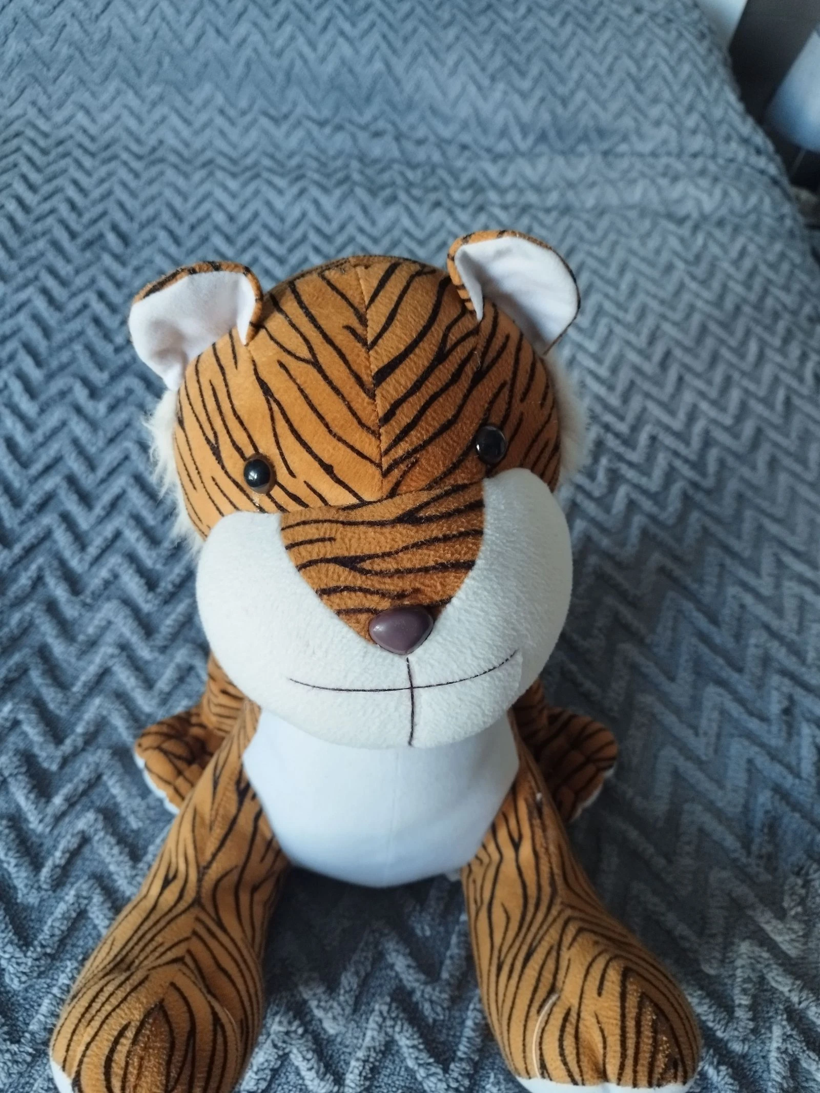 Peluche tigre  – photo 2